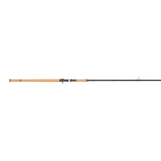 Salmon Seeker Casting Rod
