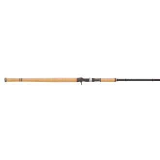 Salmon Seeker Casting Rod