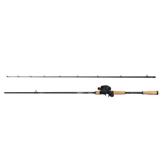 MAX PIKE Casting Combo