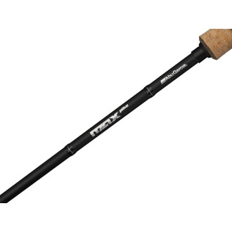 MAX PIKE Casting Combo