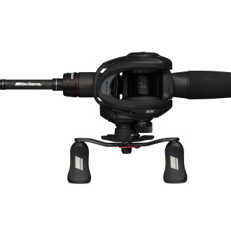 MAX SX Casting Combo