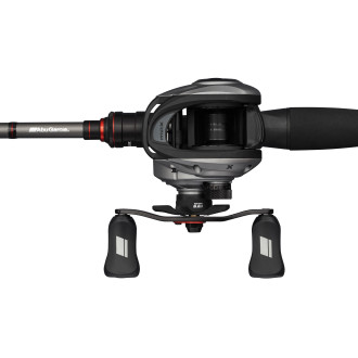 MAX X Casting Combo