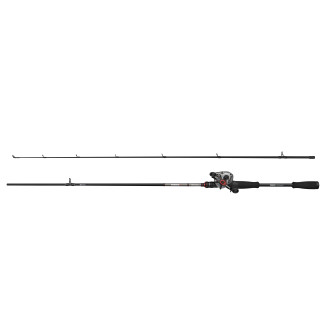 MAX X Casting Combo
