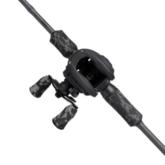 MAX® X BLACK OPS Casting Combo