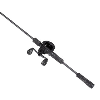 MAX® X BLACK OPS Casting Combo