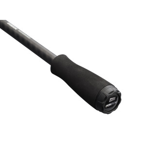 Max SX Spinning Combo