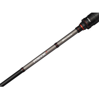 Max X Spinning Combo