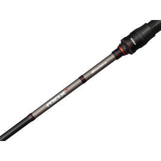 Max X Spinning Combo with Line