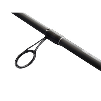 Max X Spinning Combo with Line