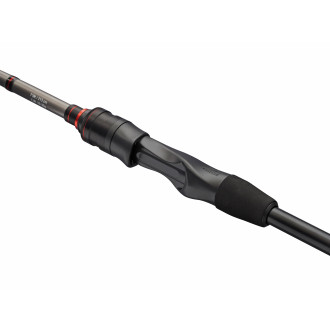 Max X Spinning Combo with Line