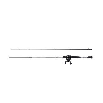 Fast Attack Casting Combo