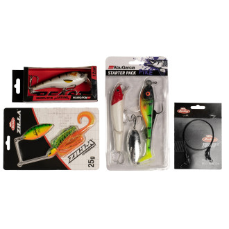 Fast Attack Pro Spinning Combo