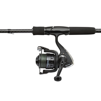 Fast Attack Pro Spinning Combo