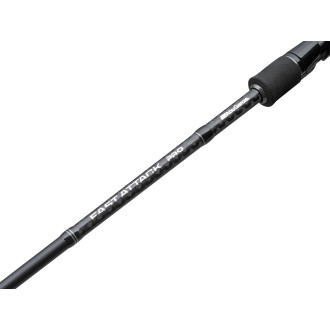 Fast Attack Pro Spinning Combo