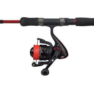 Fast Attack Spinning Combo