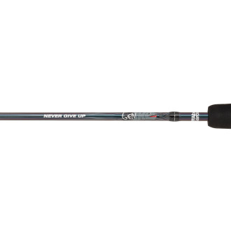 Gen Ike Low Profile Combo
