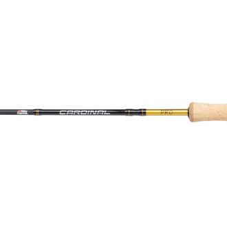 Cardinal® PRO Spinning Combo