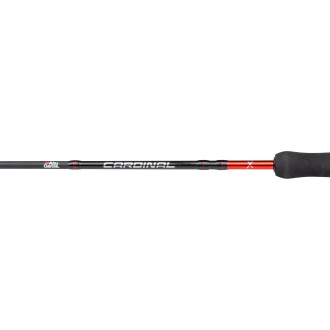 Cardinal® X Spinning Combo