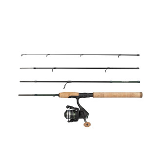 Diplomat Wilderness Survival 4pc Combo