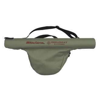Diplomat Wilderness Survival Tele Combo
