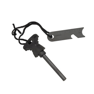 Diplomat Wilderness Survival Tele Combo