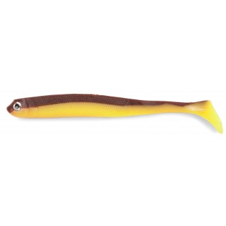 Gumová nástraha Iron Claw Slim Jim 16cm 20ks