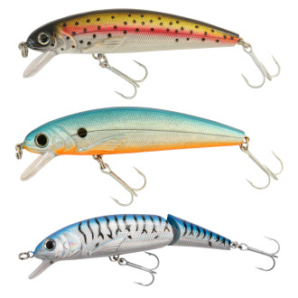 Tormentor Big 3 Pack