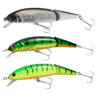 Tormentor Jointed 3 Pack