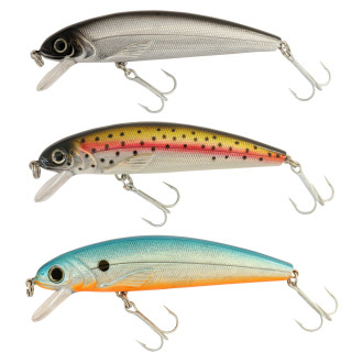 Tormentor Small 3 Pack