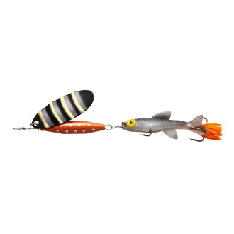 Assorted Lures - Small Spoons