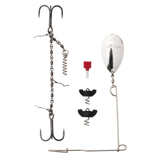 Beast Screw In Rigging Pack