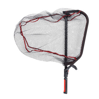 Spike® Foldable Landing Net