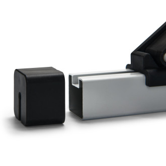 Rod or Combo Floor Rack