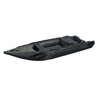 E-Rider 330 Carbon Optix Kayak