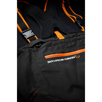 SG8 Chest Wader