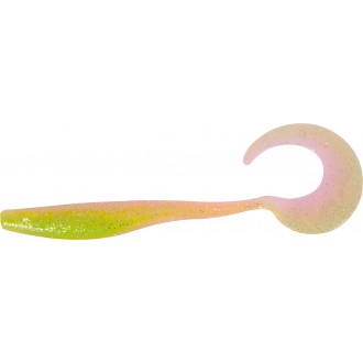 Iron Claw gumová nástraha Slim Jane 13,5 cm Vzor FC, box 20 ks