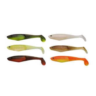 PowerBait® Cullshad Mixpack