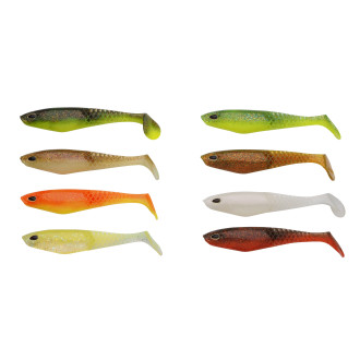 PowerBait® Cullshad Mixpack