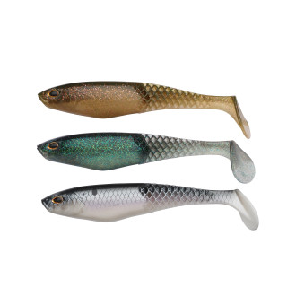 PowerBait® Cullshad Mixpack