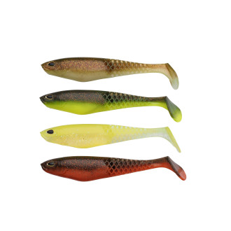 PowerBait® Cullshad Mixpack