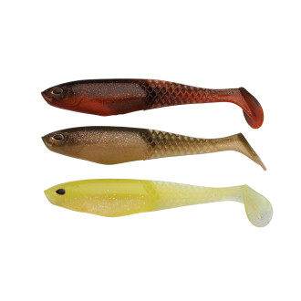 PowerBait® Cullshad Mixpack