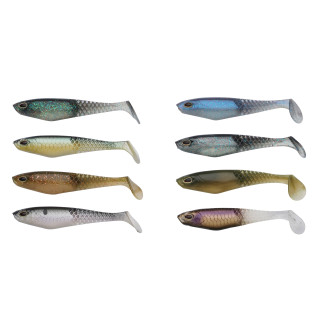 PowerBait® Cullshad Mixpack