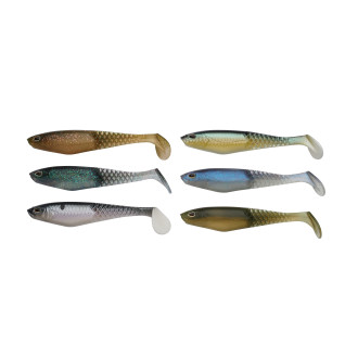 PowerBait® Cullshad Mixpack