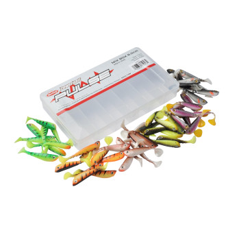 Pulse Shad MixBox