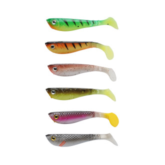 Pulse Shad MixBox