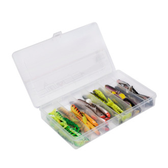 Pulse Shad MixBox