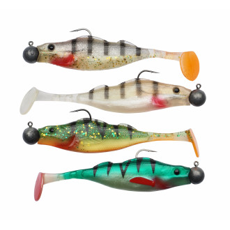 Pulse Realistic Perch Prerigged