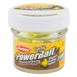 PowerBait® Power® Clear Eggs Floating