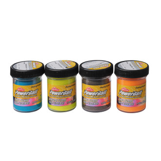 PowerBait® Trout Dough Season Pack