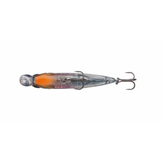 DEX Bullet Jerk TSR